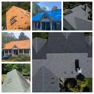 Images Bellator Roofing & Restoration
