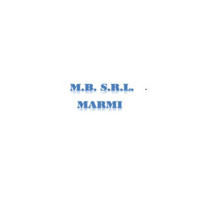M.B. Logo