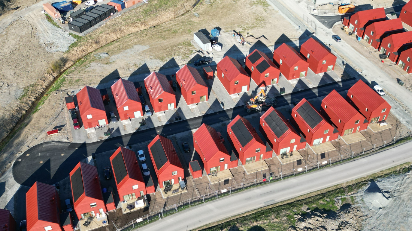 Images J.Forssmans Entreprenad AB