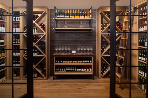 Images Cascata Italian Cuisine