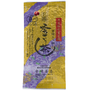 Sen cha Grüntee Gold JAS