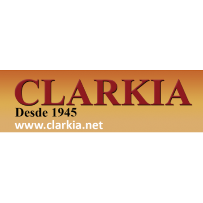 Clarkia S.L. Logo