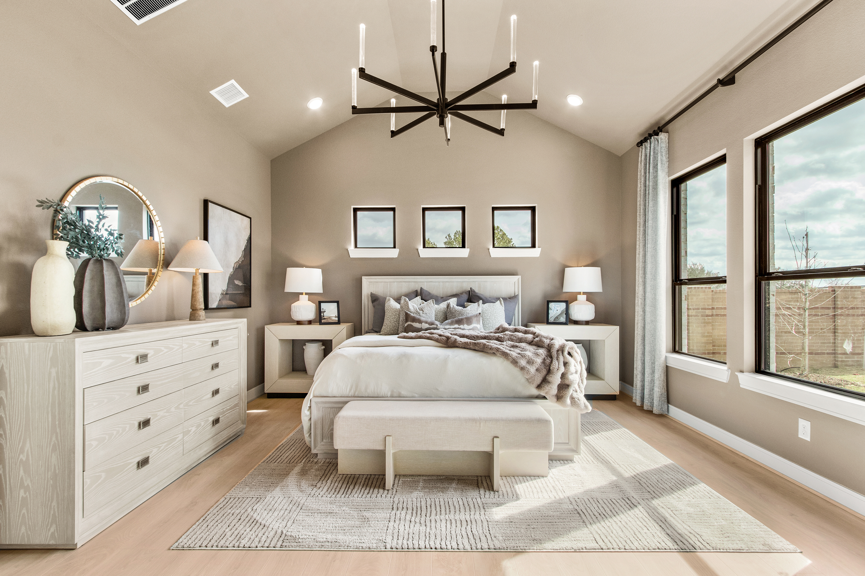 DRB Homes Bridgeland Central Image