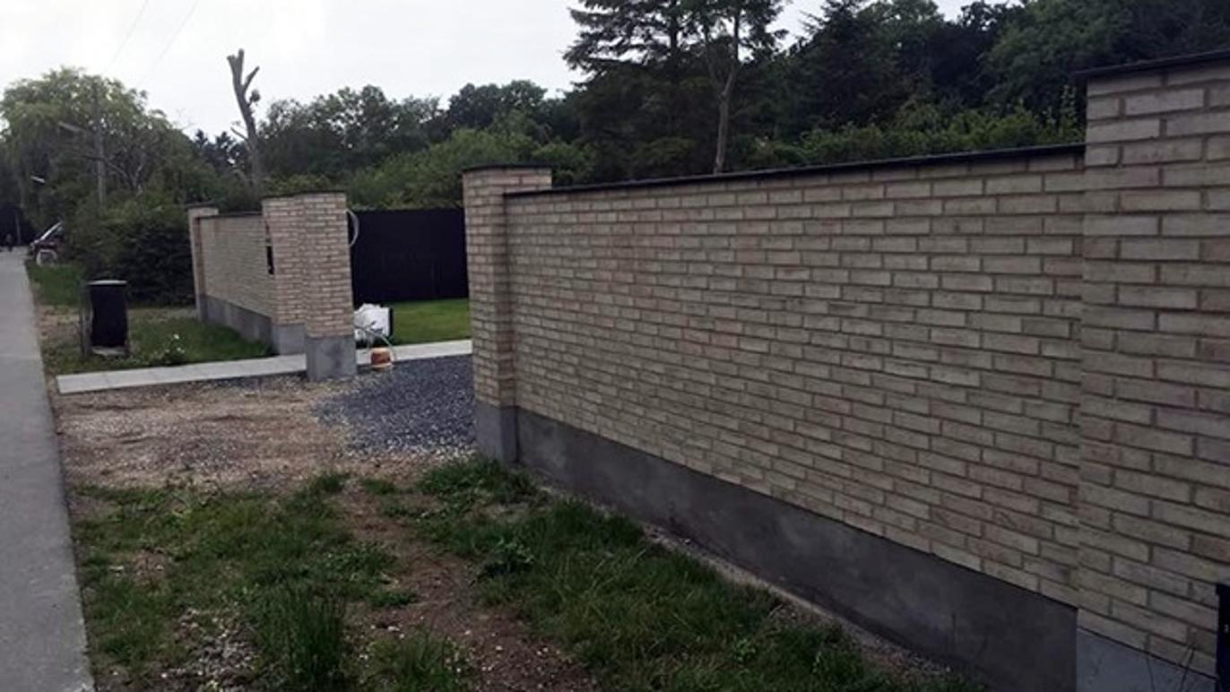 Images Murermester Sebastian Kure