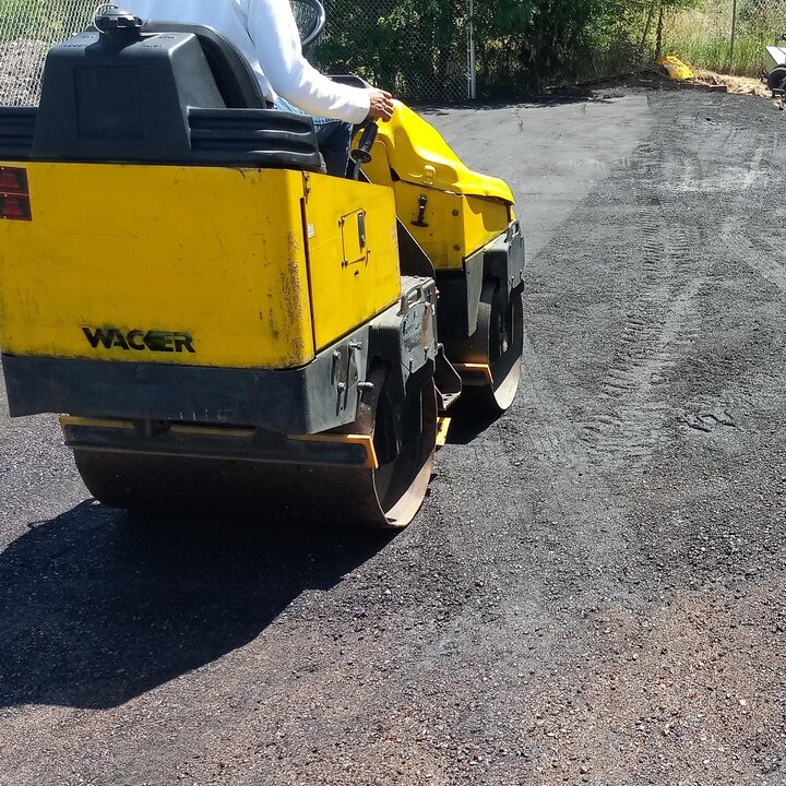 Images 5280 Asphalt Paving Contractors Inc