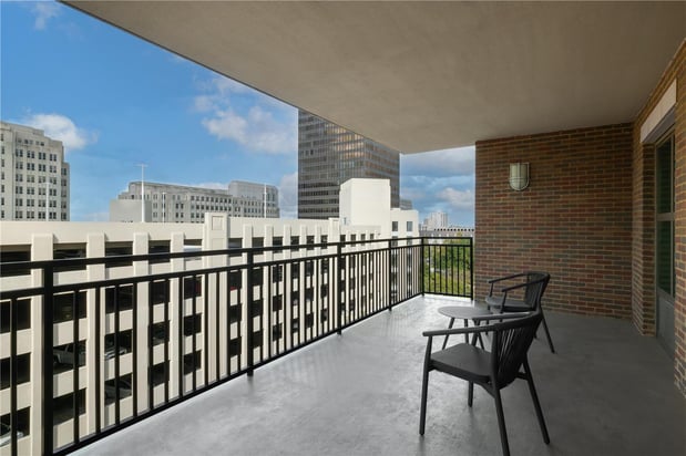 Images Hampton Inn & Suites Baton Rouge Downtown