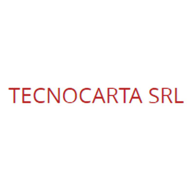Tecnocarta S.r.l. Logo