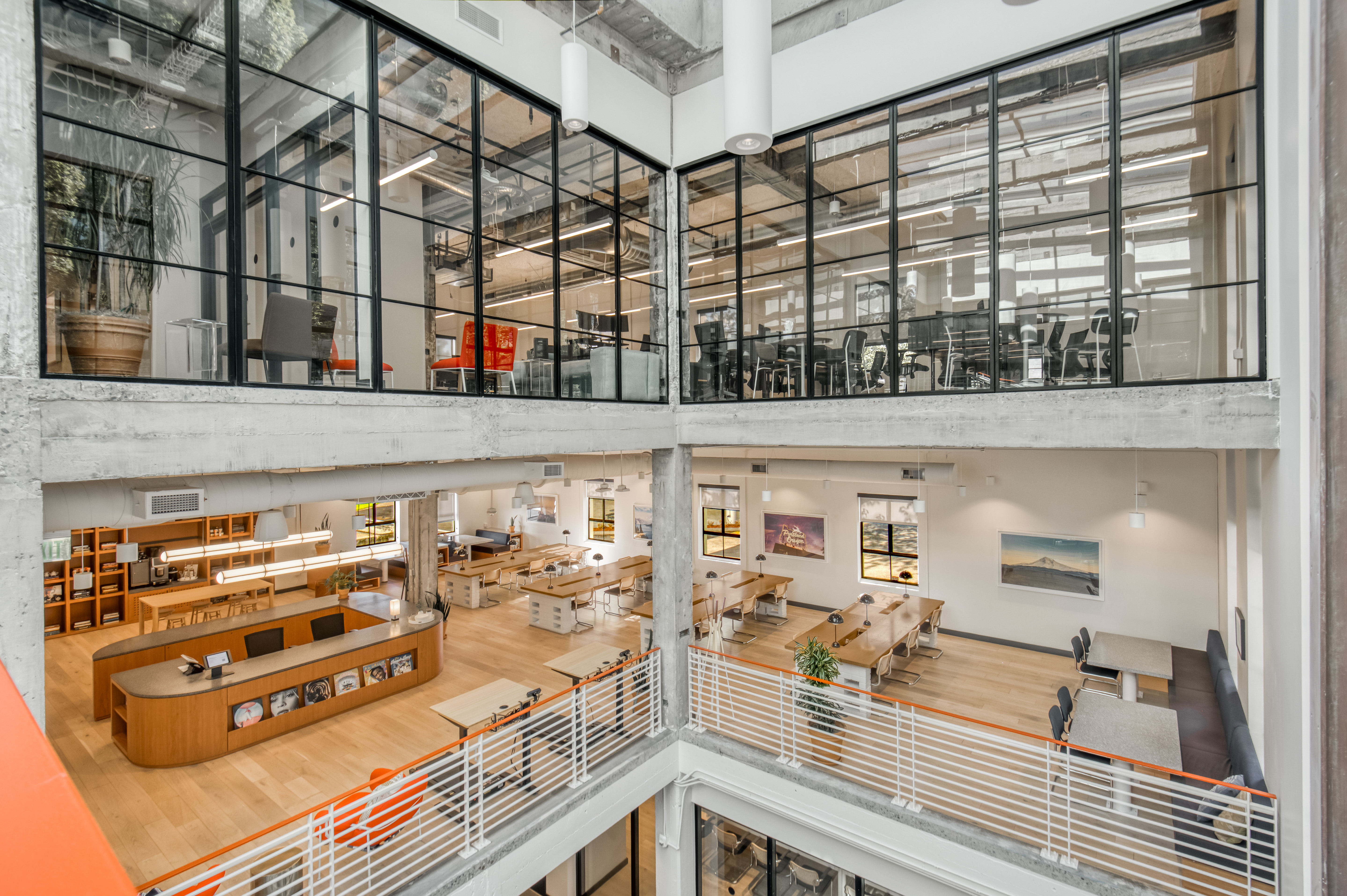 Common Area