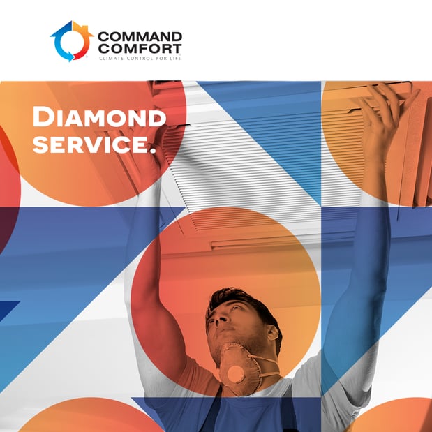 Images Command Comfort