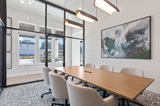 Images Sanctuary at Indian Creek Apartments