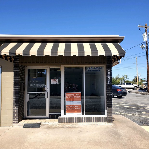 Images Sun Loan Company
