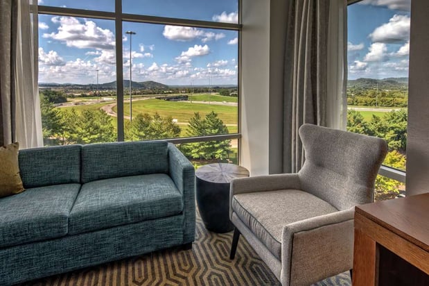Images Hilton Franklin Cool Springs