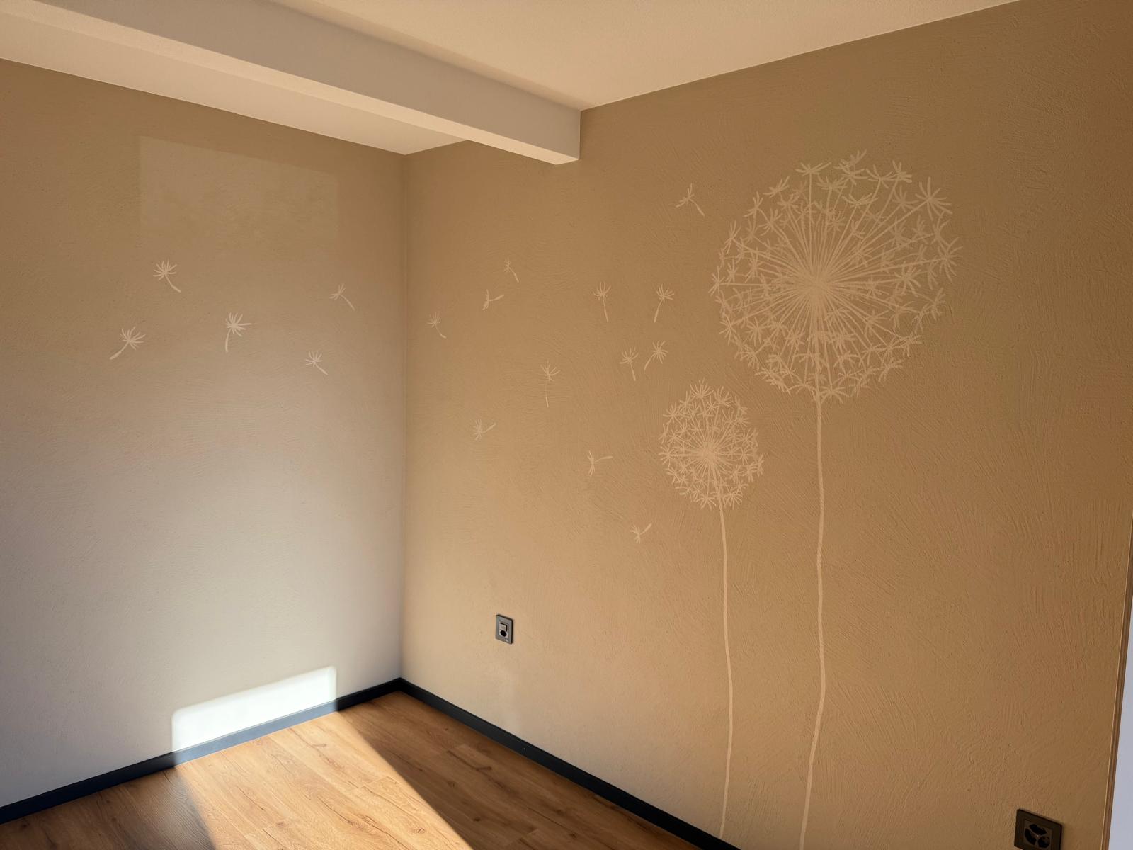 Bilder WALL ALIVE di Alice Scapozza