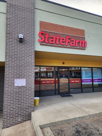 Images Kit Swenby - State Farm Insurance Agent