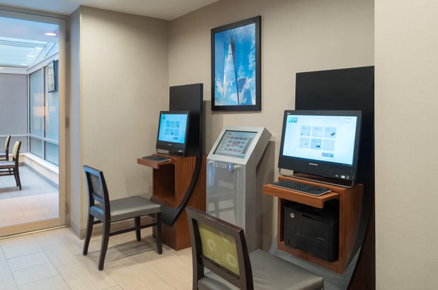 Images Holiday Inn Express New York City-Wall Street by IHG