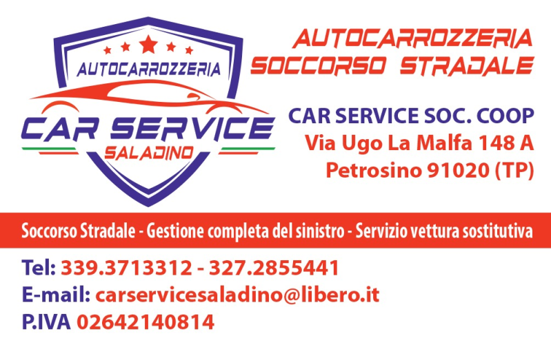 Images Car Service Saladino