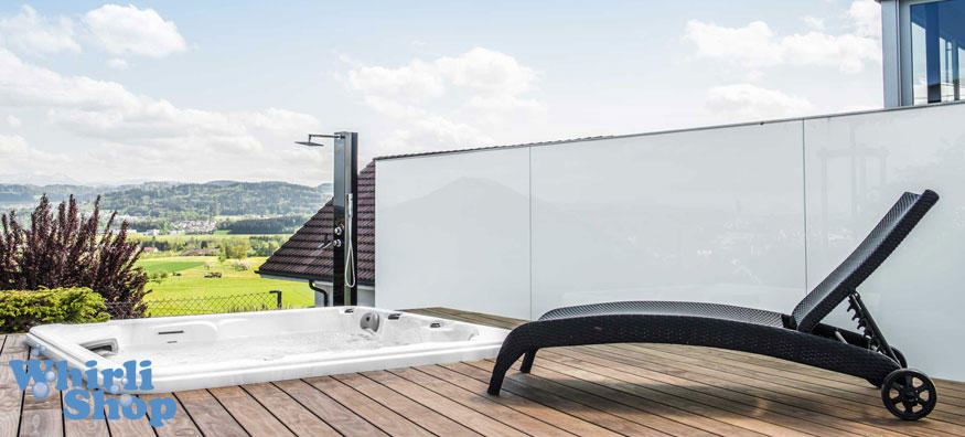 WhirliShop.ch, Härdlistrasse 10 in Spreitenbach