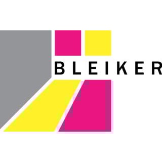 Bleiker AG Logo