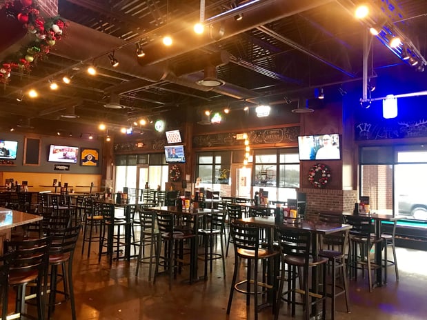 Images Keystone Pub & Patio