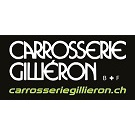 Carrosserie Gilliéron Logo