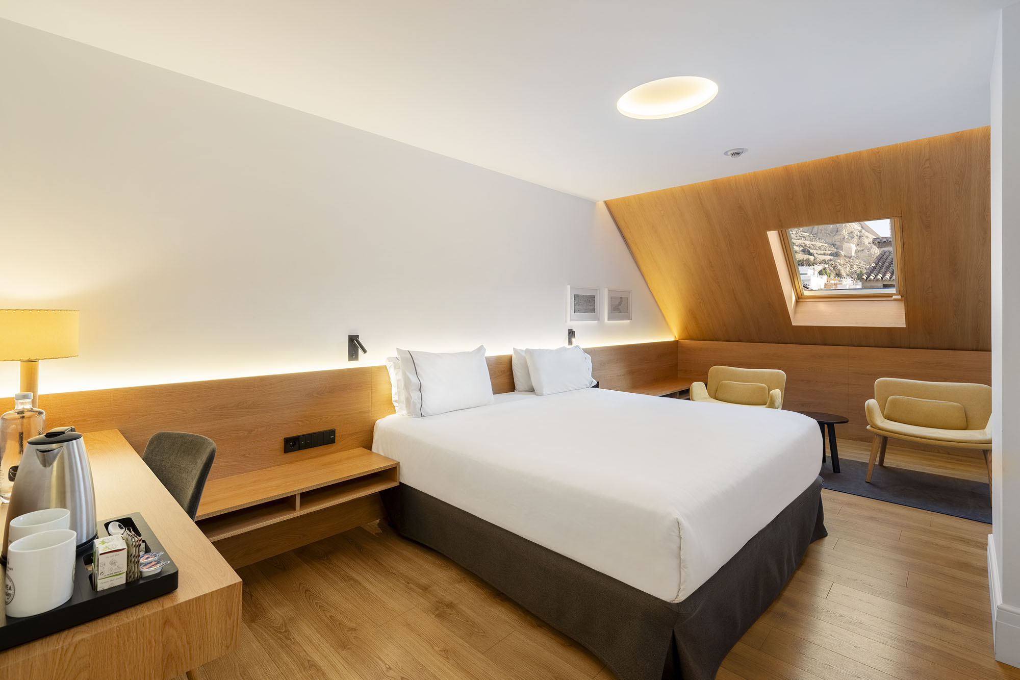 Images Eurostars Pórtico Alicante