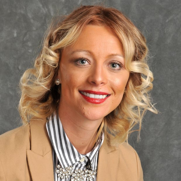 Images Edward Jones - Financial Advisor: Ashlie Myers