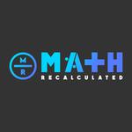Math Recalculated Logo
