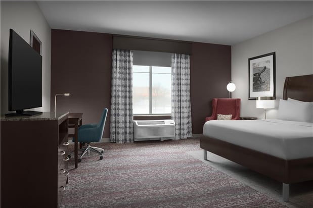 Images Hilton Garden Inn Gallup