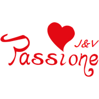 Take Away Pizzeria Passione Logo