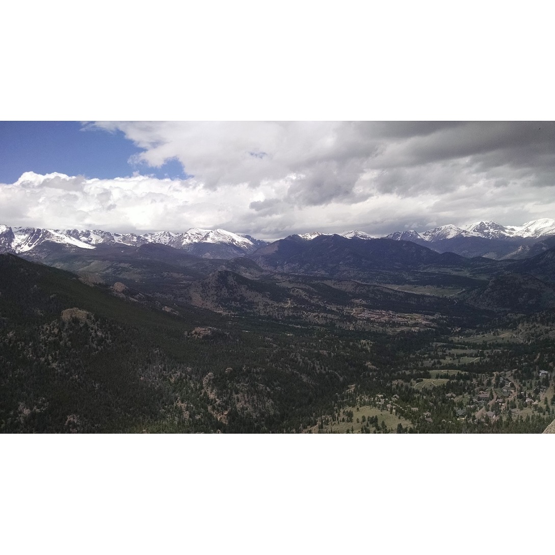 Jim Idler Estes Park Realtor