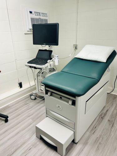 Free Ultrasound