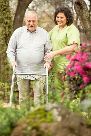 Images Always Best Care Senior Services - Home Care Services in Denver