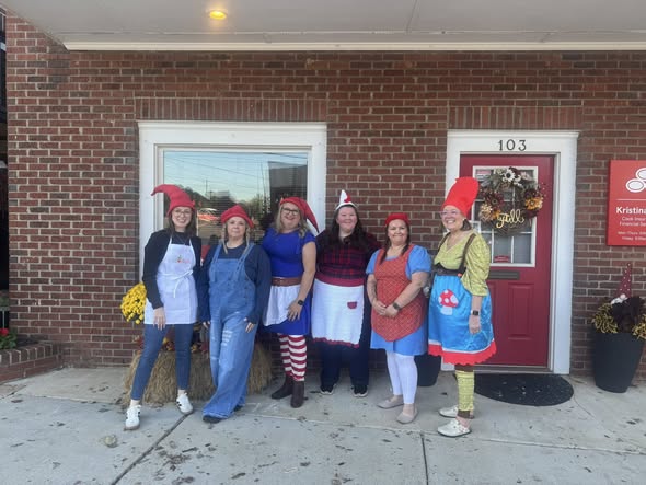 Images Kristina Cook - State Farm Insurance Agent