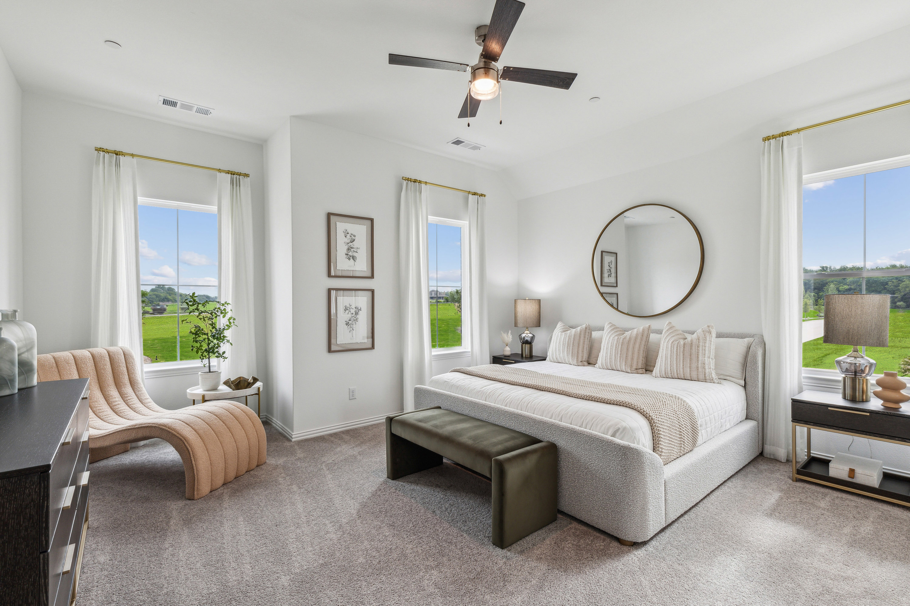 CB JENI Homes Corporate Office Image