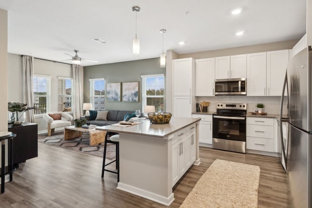 Images Ascend Durbin Park