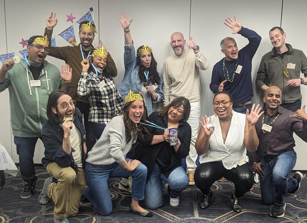 Images Team Building ROI LLC