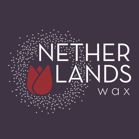 Nether Lands Wax Logo
