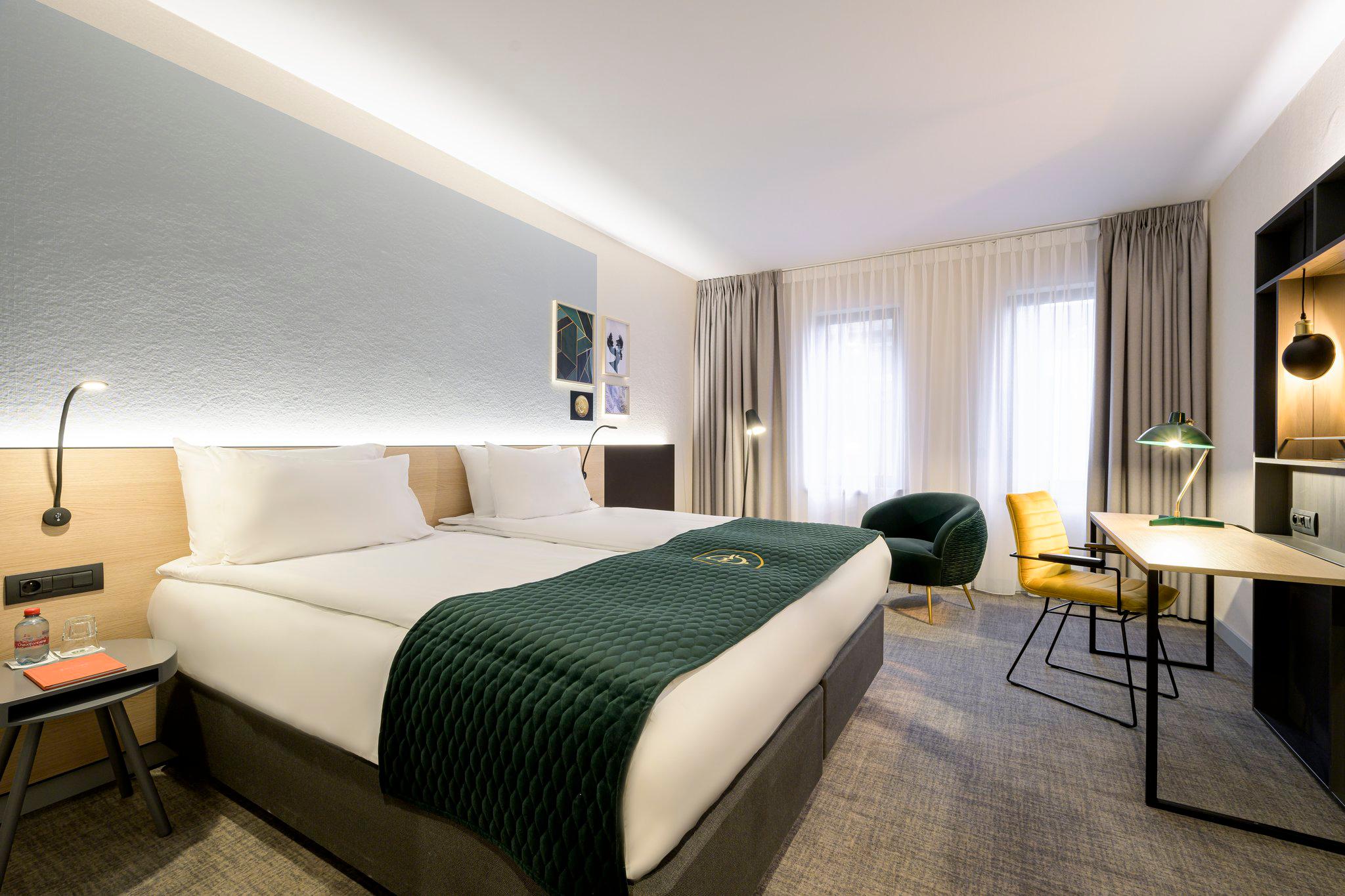 Fotos - Holiday Inn Hasselt by IHG - 69