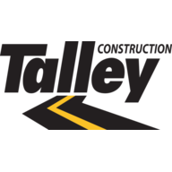 Talley Construction Inc. Logo
