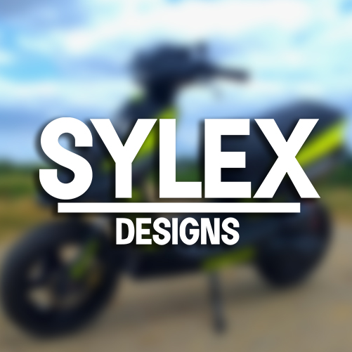 Logo SylexDesigns