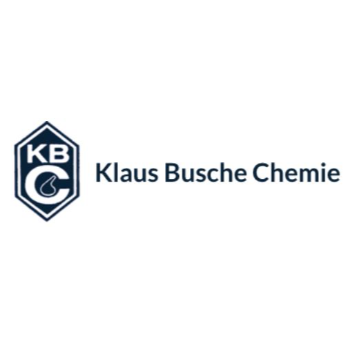 Klaus Busche Chemie GmbH Logo
