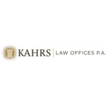 Kahrs Law Offices P.A. Logo
