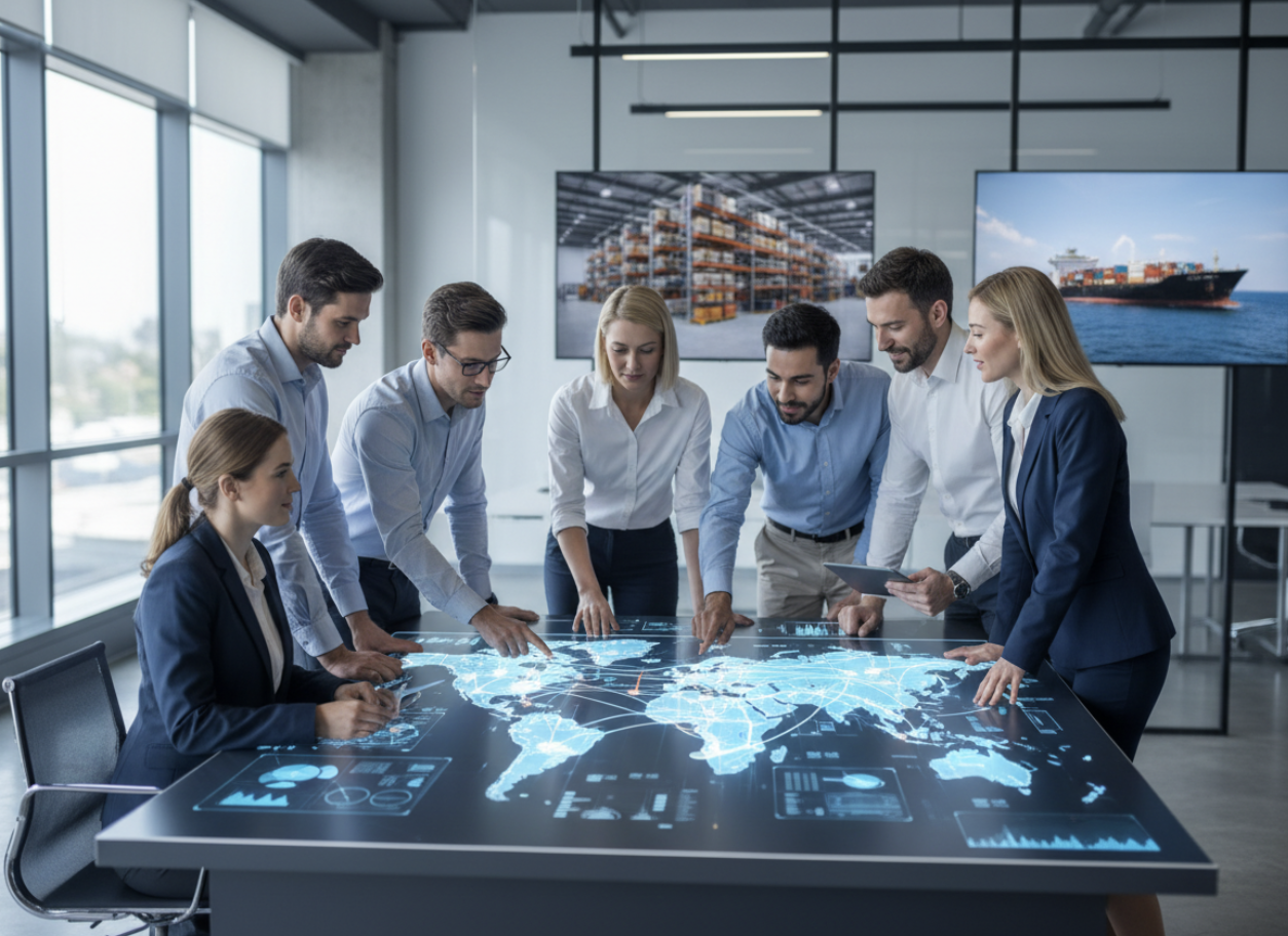 moveo Consult GmbH, Eiselauer Weg 4 in Ulm