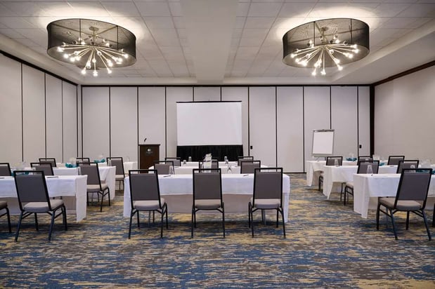 Images DoubleTree by Hilton Buena Park