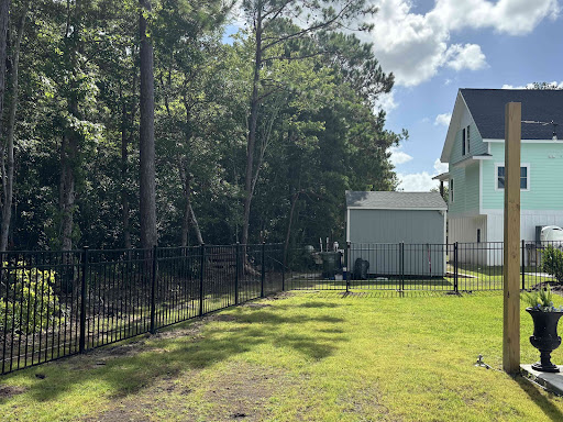 Images Element Fence Company