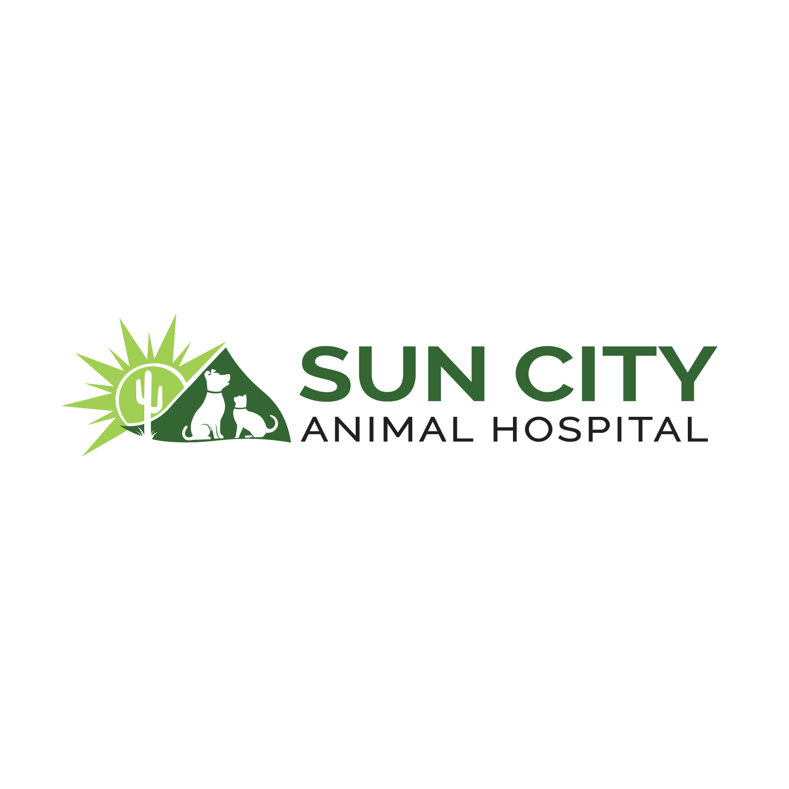 Sun City Animal Hospital - Sun City, AZ 85351 - (623)974-3691 | ShowMeLocal.com