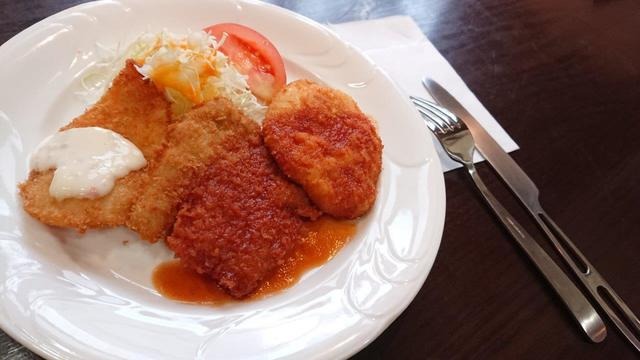 Images 洋食屋 カトリーナ