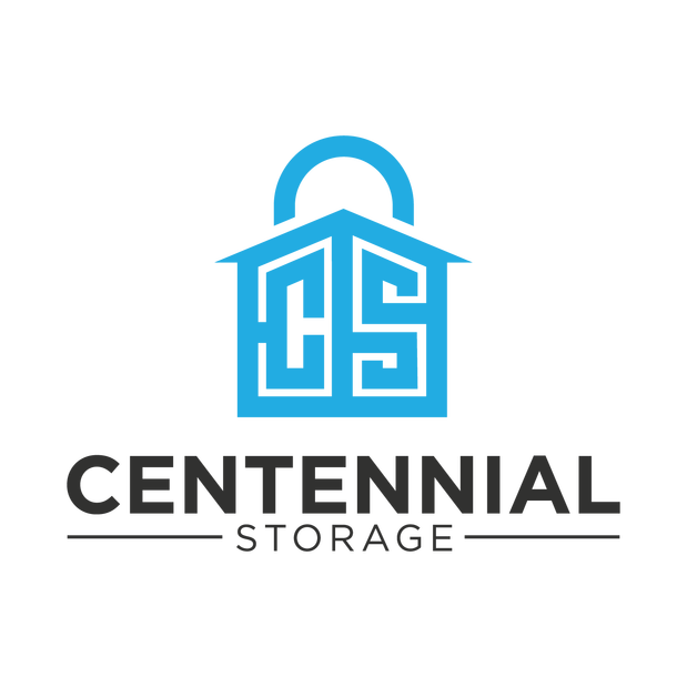 Centennial Storage, LLC Logo