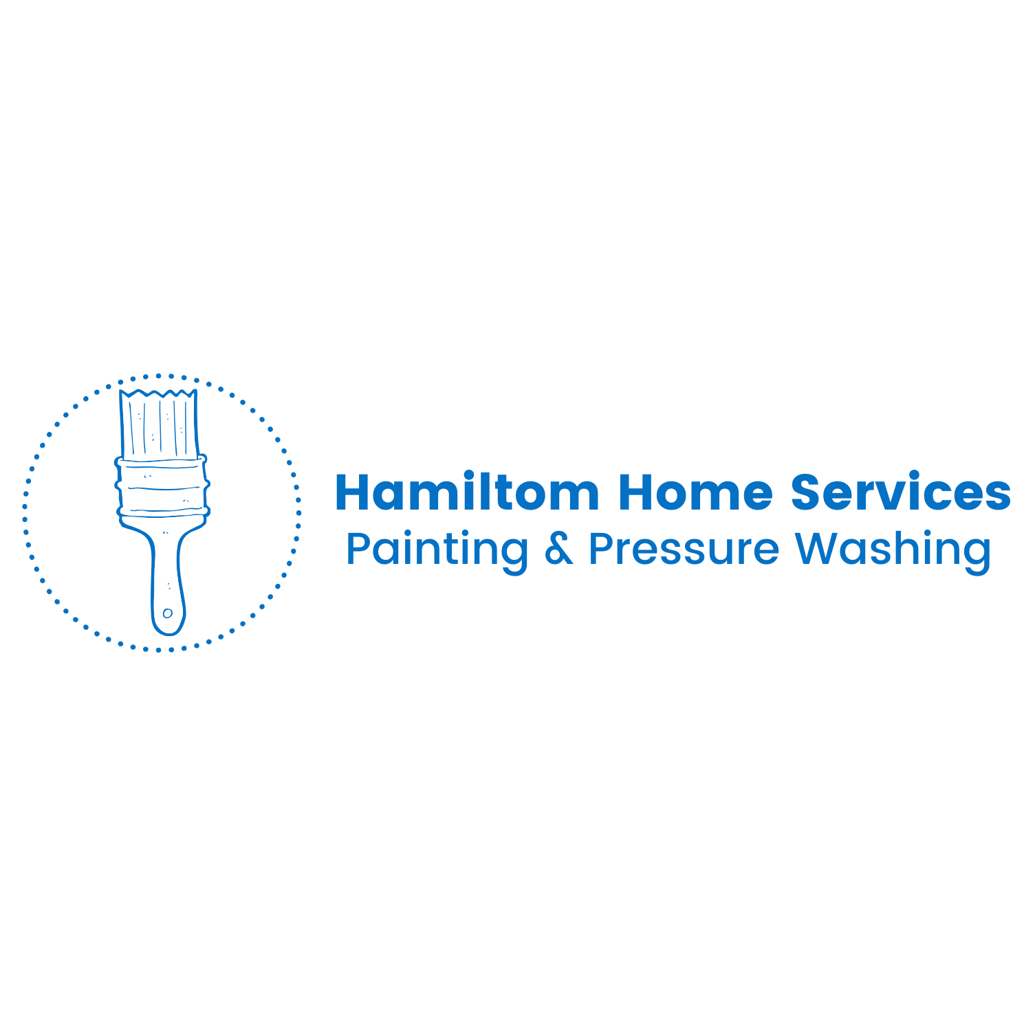 Hamilton Home Services Painting & Pressure Washing