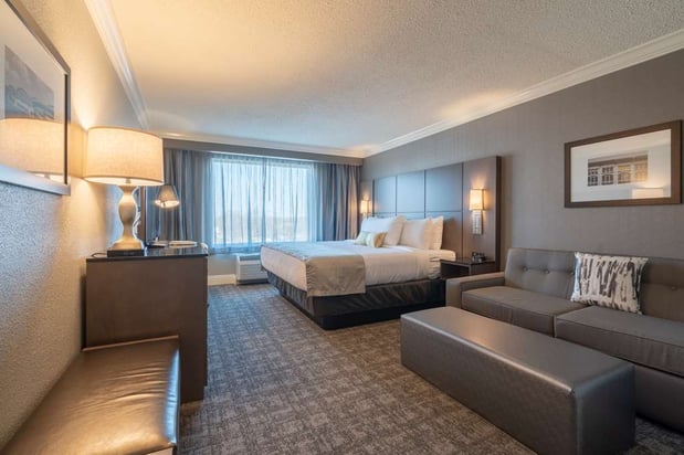 Images Best Western Premier Airport/Expo Center Hotel